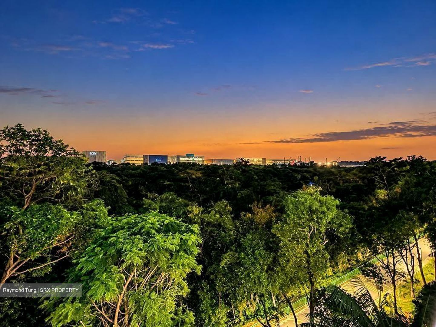 Kingsford Waterbay (D19), Apartment #634949001